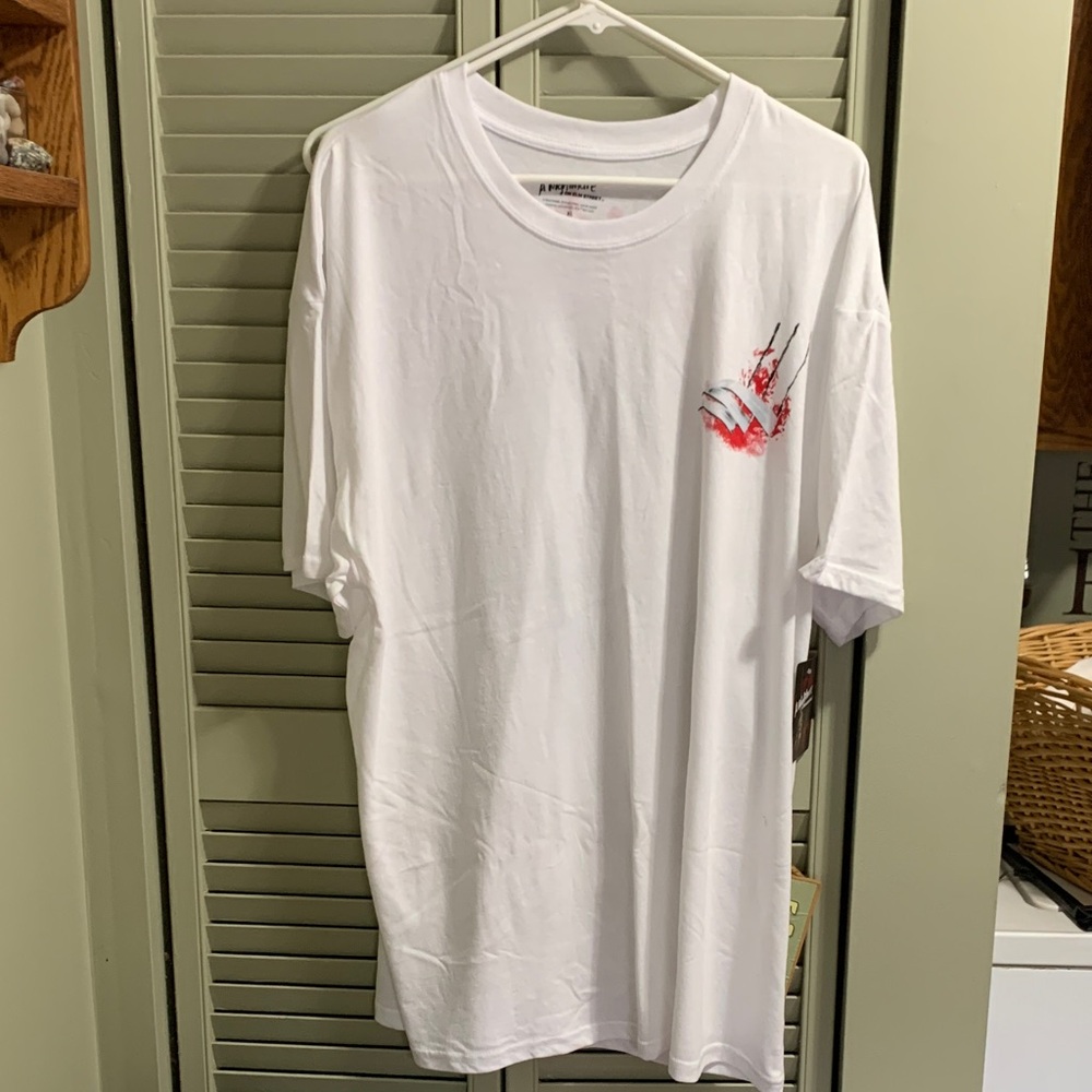 Nightmare on Elm Street T-Shirt